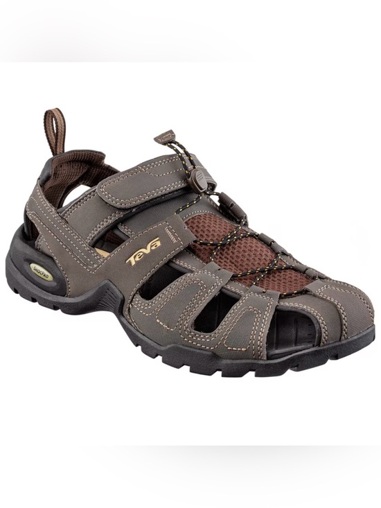 Teva Forebay Sandal for Men Size 8 main image 7